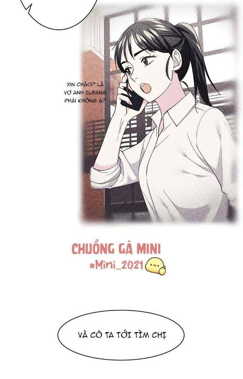 vô tình trở thành con gái của triệu phú chapter 8 38