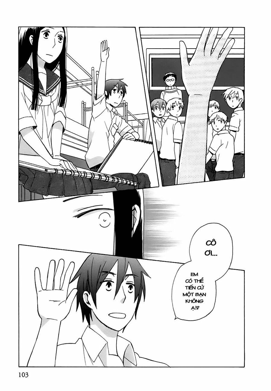 14-sai no koi chapter 4 11