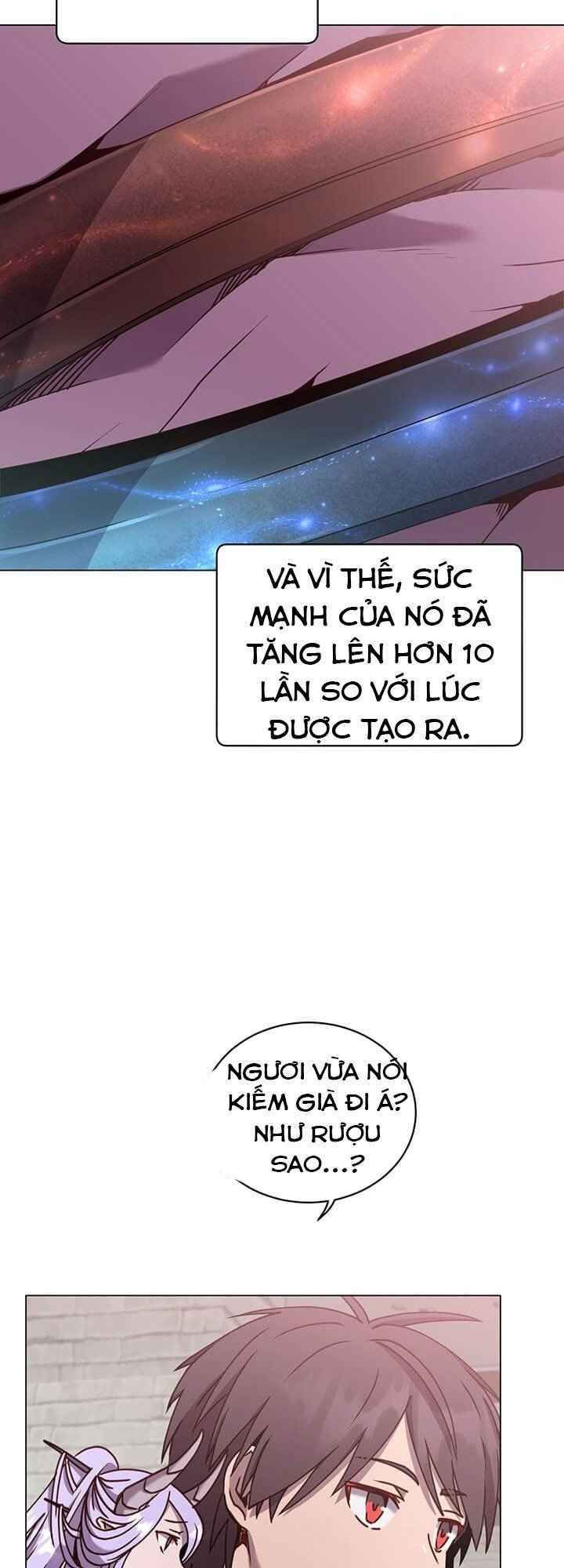 Anh Hùng Mạnh Nhất Trở Lại chapter 51 9