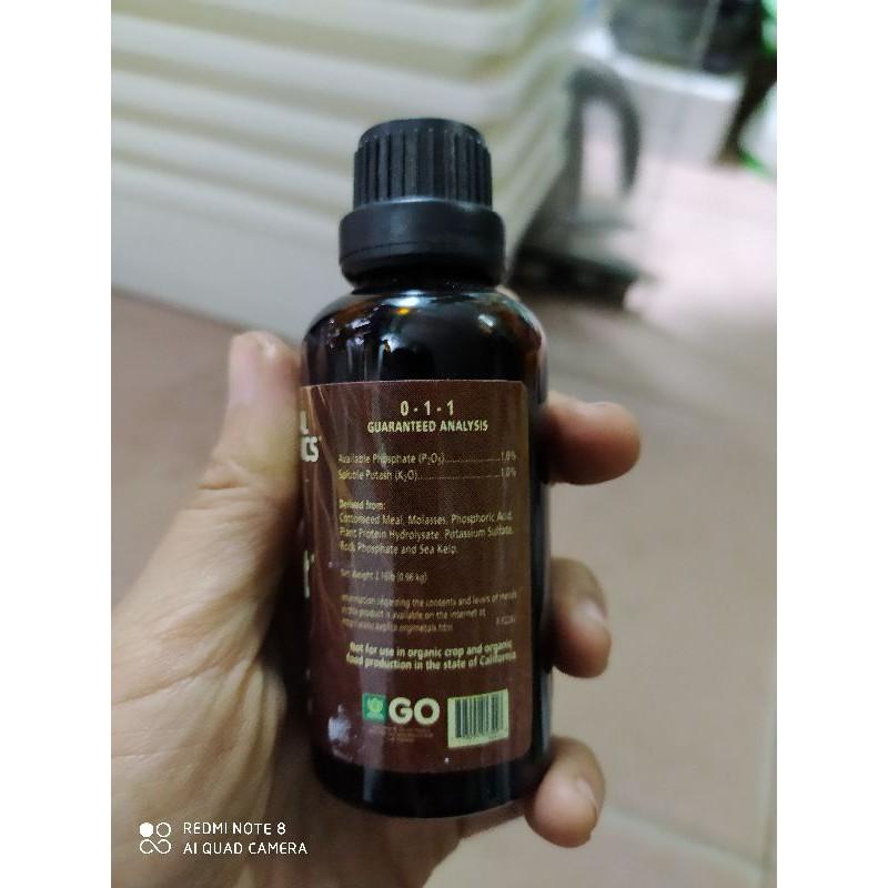 Siêu kích rễ hữu cơ nhập khẩu Mỹ Bio Root 50ml