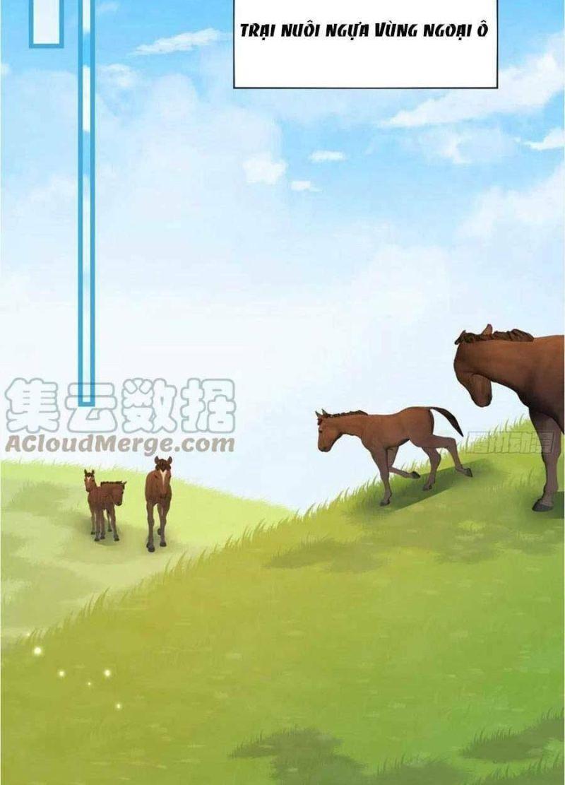 tôi được năm đại lão chiều chuộng hết nấc chapter 49 3