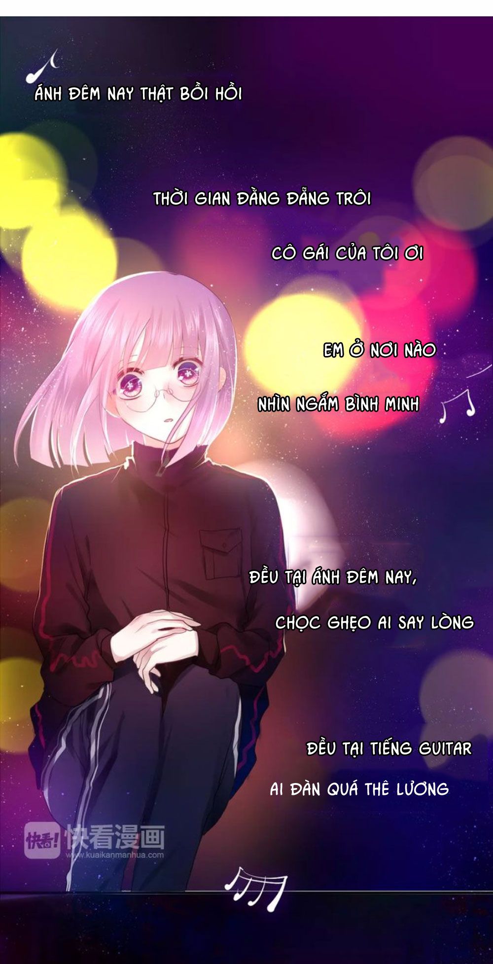 tháng sáu kì diệu chapter 25 3