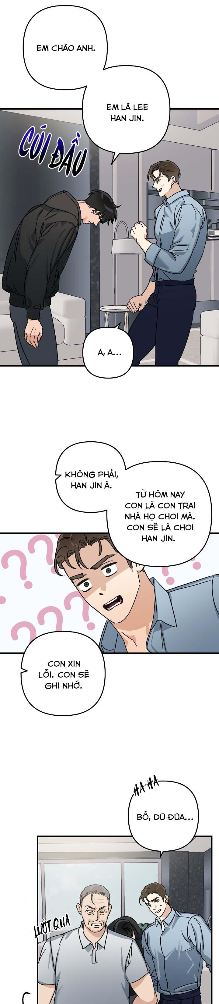 list truyện ngắn chịt chịt chapter 21 14