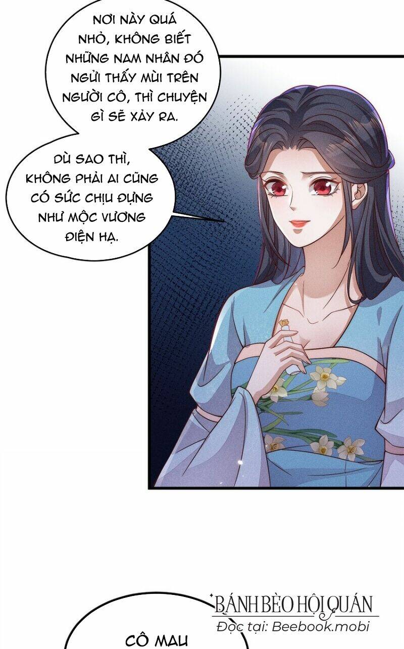 tái sinh trở lại : ta trở thành độc y thái tử phi chapter 50 27