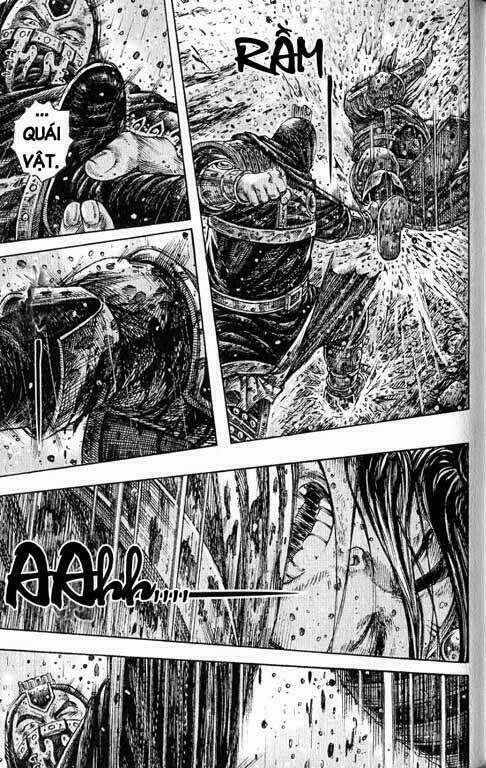 Hoả Phụng Liêu Nguyên chapter 240.2 57