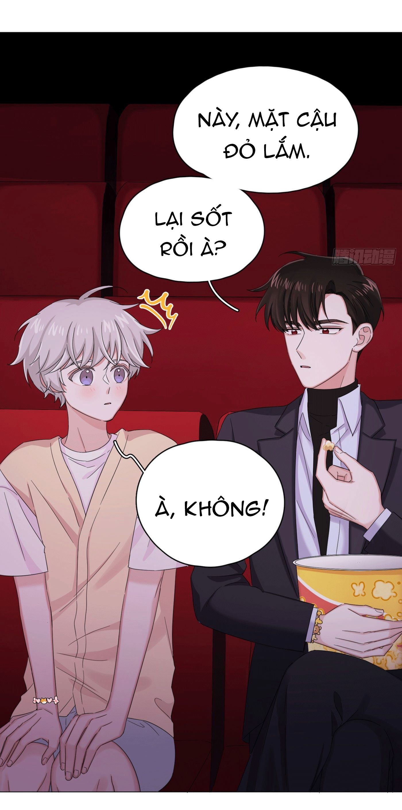 nhất hoàng cửu công thập nhị thê chapter 29 30