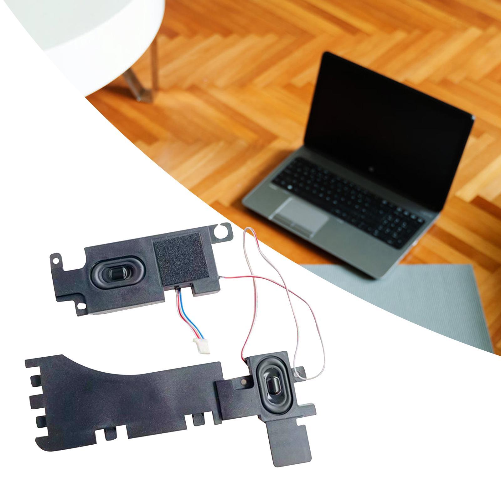 Replacement Laptop Internal Speaker/ Replace Parts/ L52040-001 Electronics Accessories/ Notebook Speaker for 15s-du 15- Tpn-c139 15s-