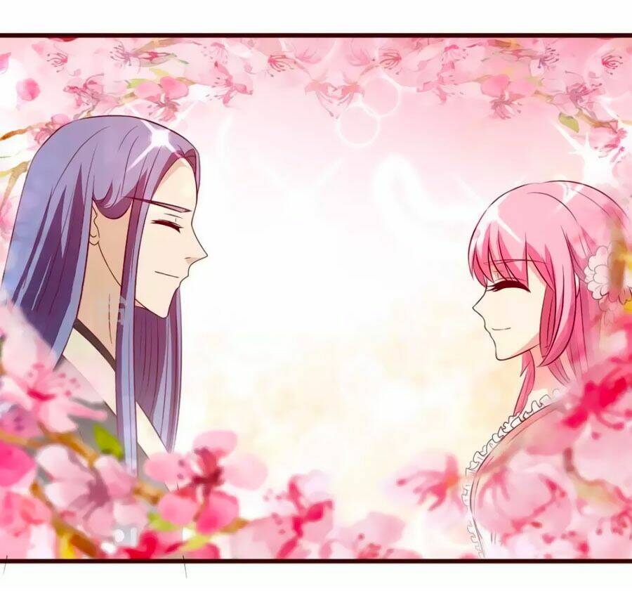 thỏ yêu tiểu vương phi chapter 26 10