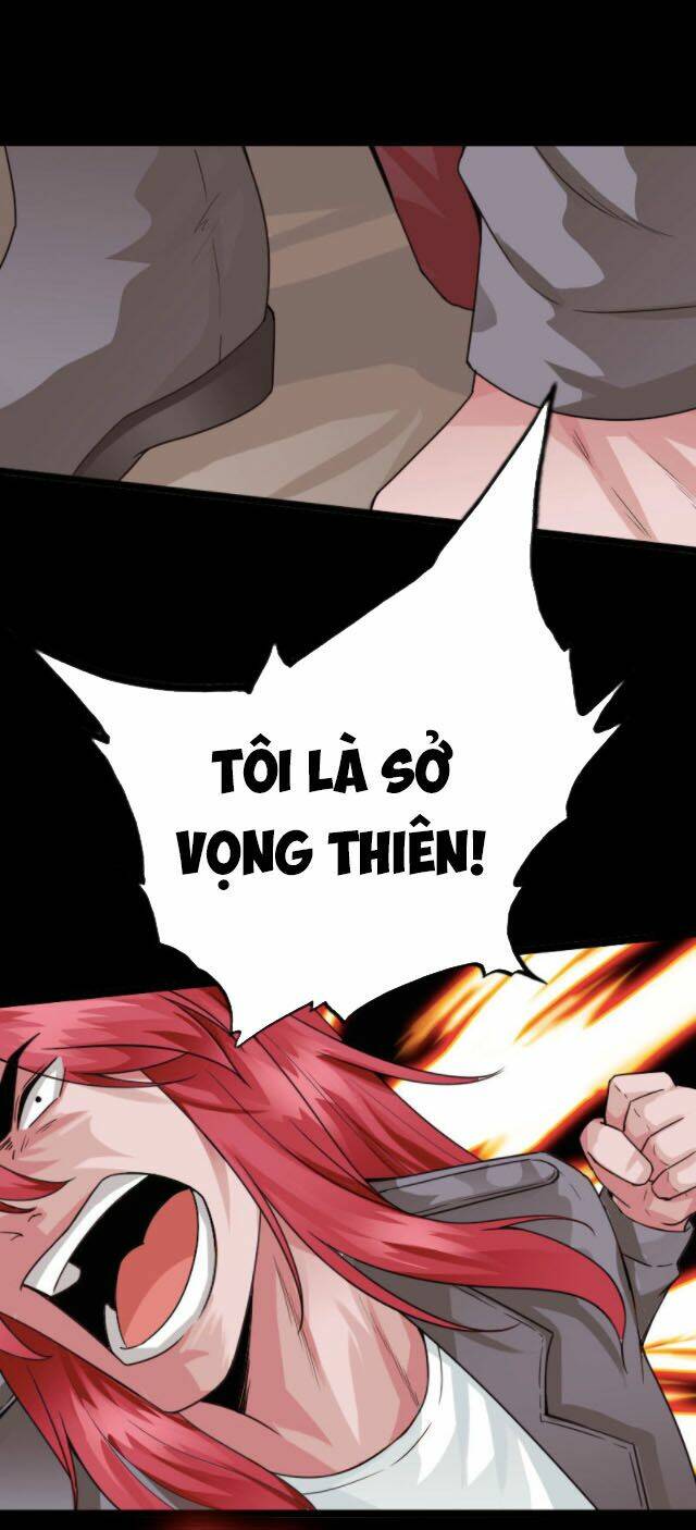 tuyệt phẩm tà thiếu chapter 120 19