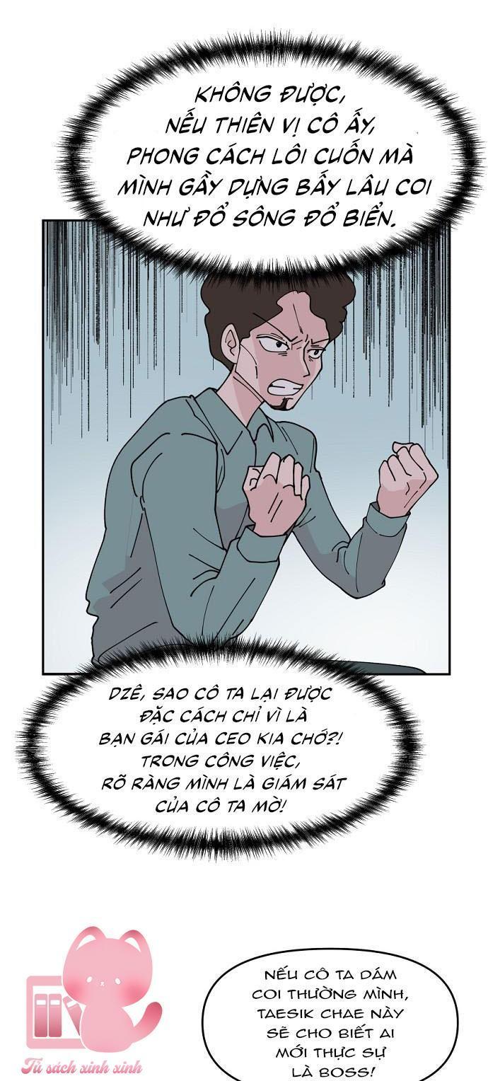 yêu không hồi kết chapter 20 23