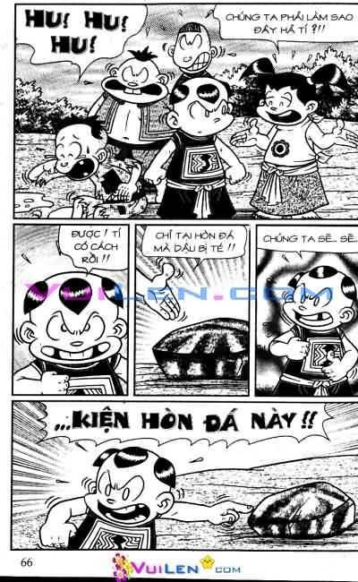 thần đồng đất việt chapter 40 62