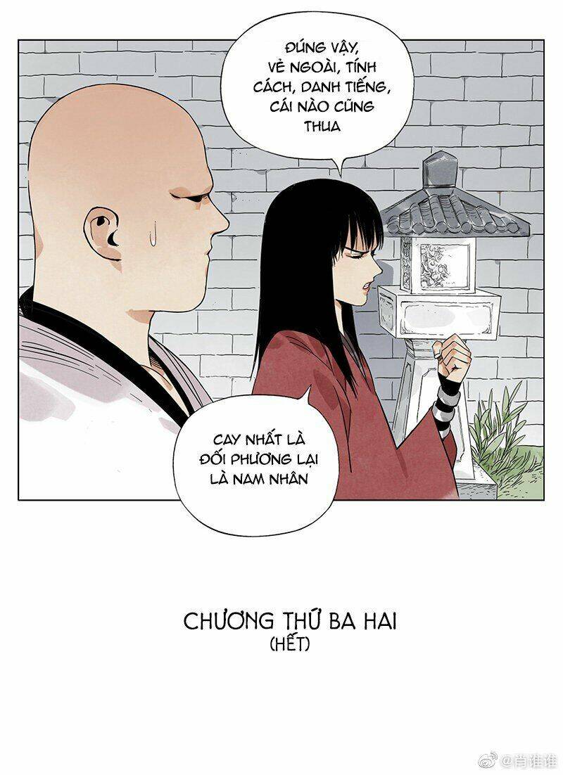 bang chủ đại nhân tìm cách trị hói đầu chapter 32 36