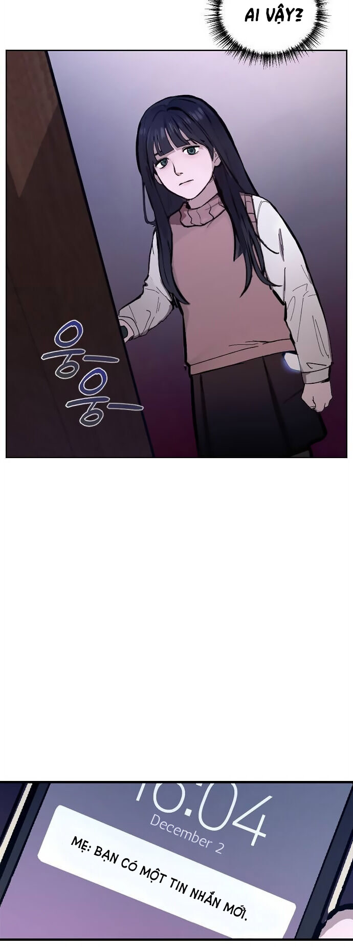 tựa như con gái chapter 2.1 21