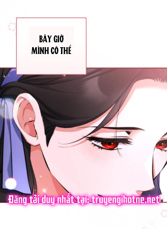 dành cho nhân vật bị bỏ rơi yêu thích nhất của tôi chapter 40.1 21