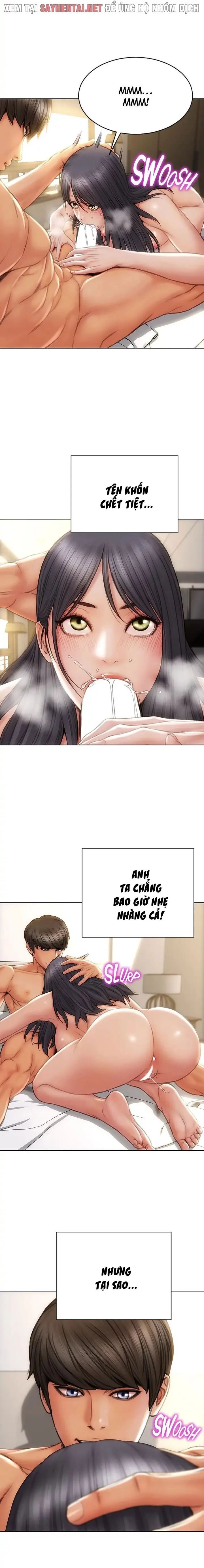 gã tồi tệ chapter 10 8