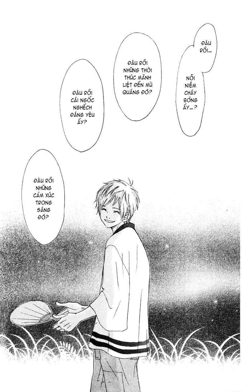 ngày ấy ta bên nhau chapter 44 8