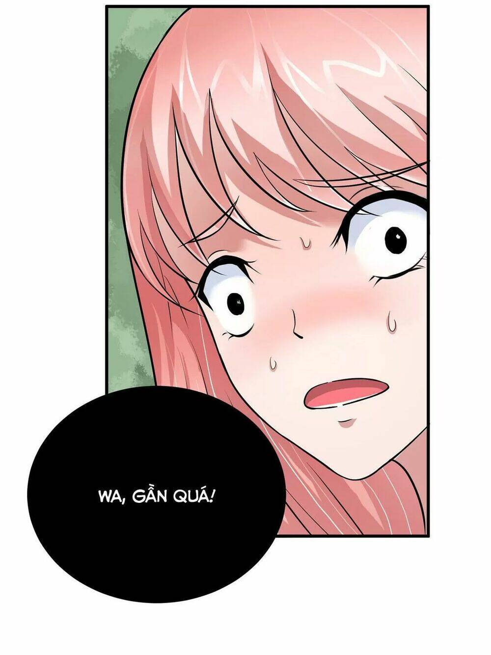 cô dâu gả thay của tổng tài chapter 19 14