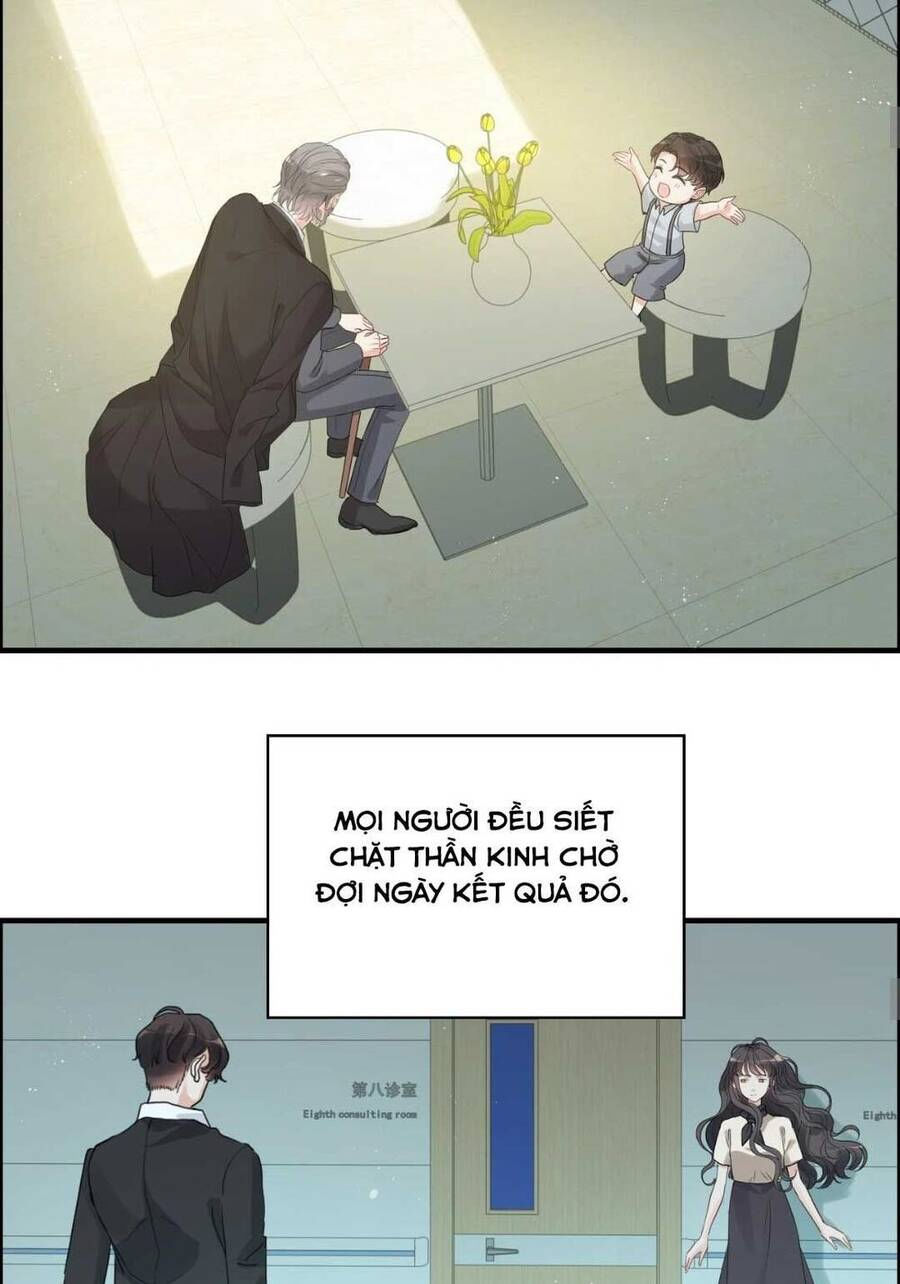 cô vợ hợp đồng bỏ trốn của tổng giám đốc chapter 441.2 1