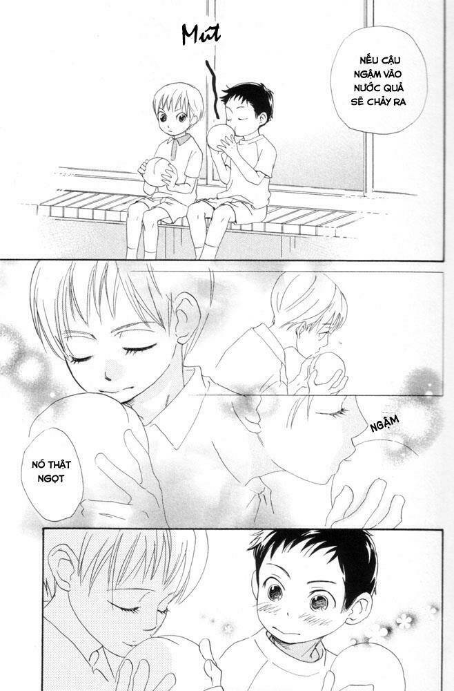 69 - một nửa hoàn hảo chapter 1 20