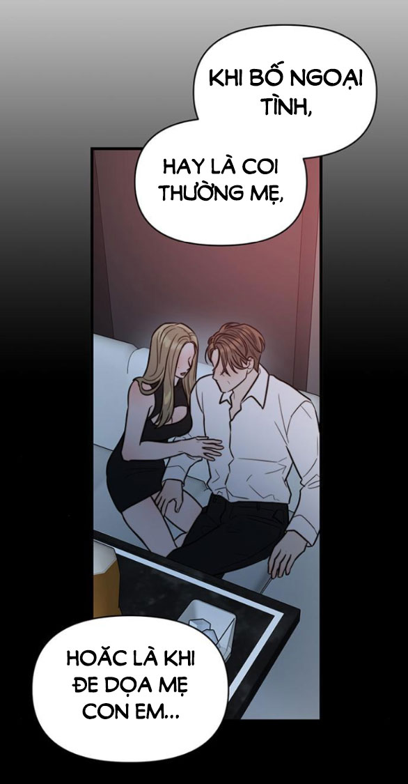 [18+] dục vọng tao nhã chapter 12.1 10