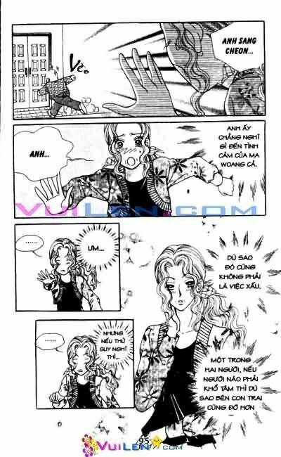 anh là của tôi chapter 10 95