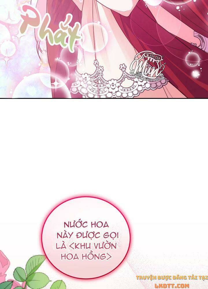 nhà điều chế nước hoa độc quyền của bạo chúa chapter 19 30