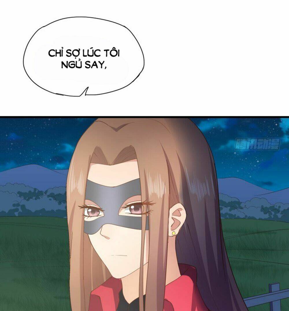 khi trò chơi ác ma bắt đầu chapter 57 29