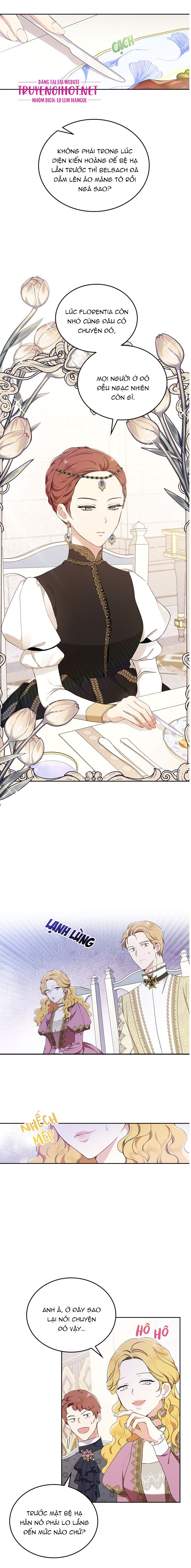 lần này tôi sẽ trở thành gia chủ chapter 36 3