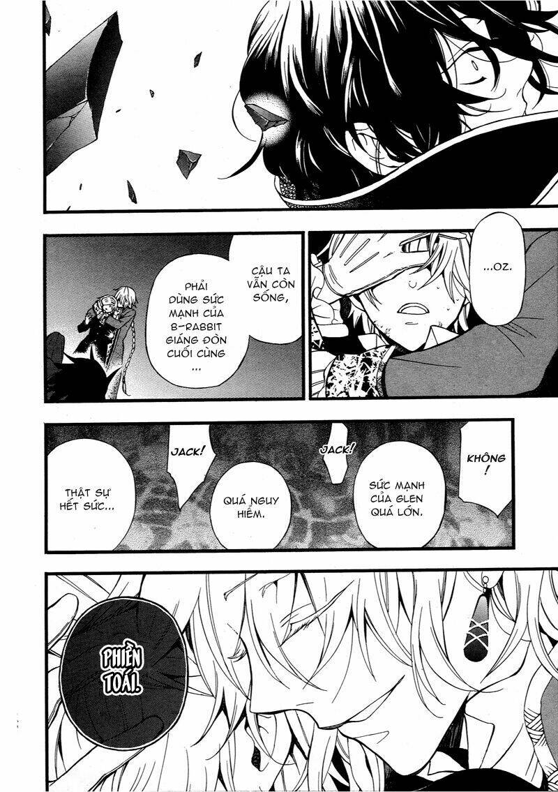 pandora hearts chapter 65 59