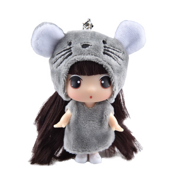 Búp Bê Ddung - Rat (Tuổi Tí) FDE0903A