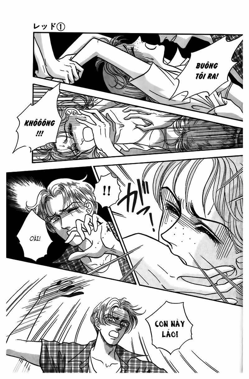 red - ngọc trong đá chapter 2 2