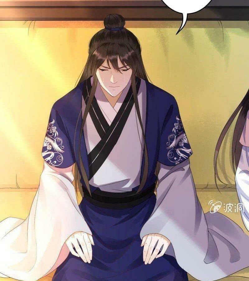 vương gia kiêu ngạo quá khó cua chapter 68 48