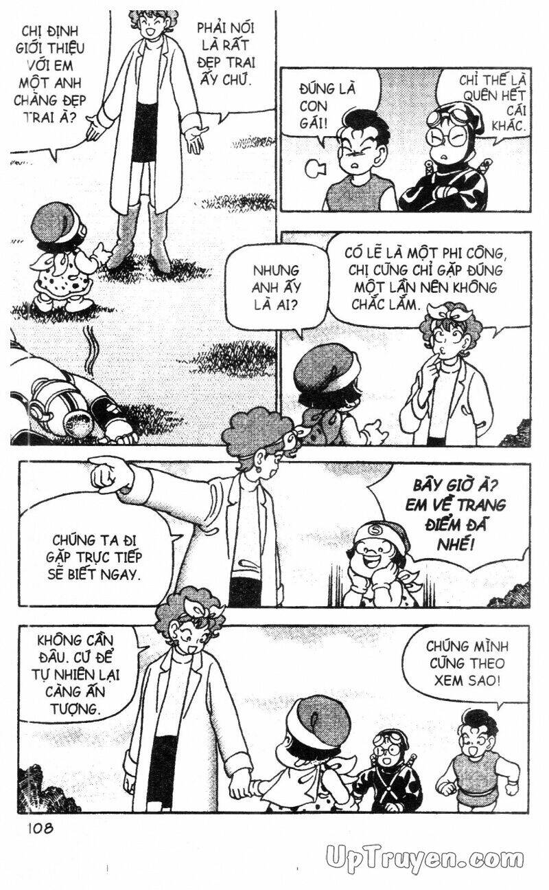 đội quân nhí nhố chapter 29 110