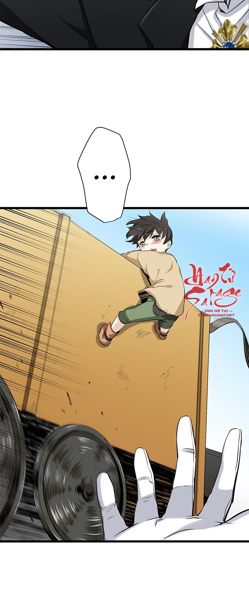 nullitas~nàng dâu giả dối~ chapter 26.1 25