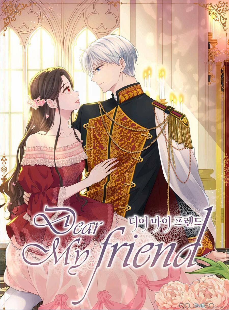 gửi đến người bạn của tôi chapter 16 1