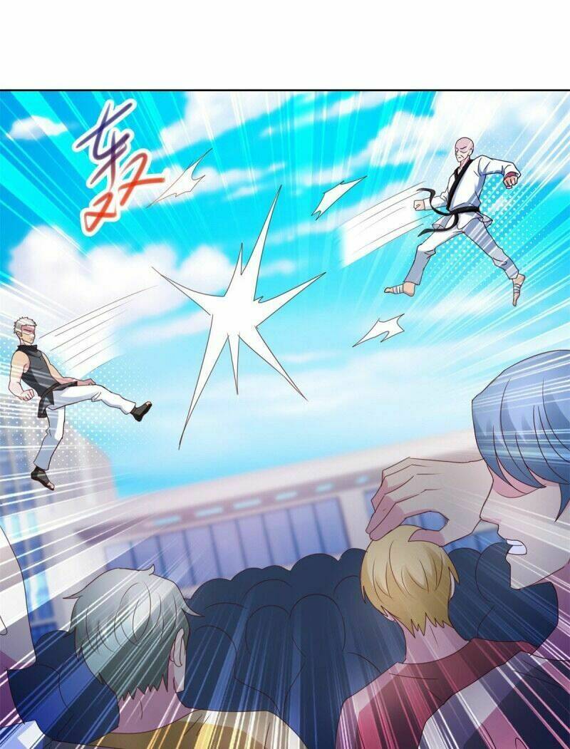 vú em là cổ tiên chapter 177 23