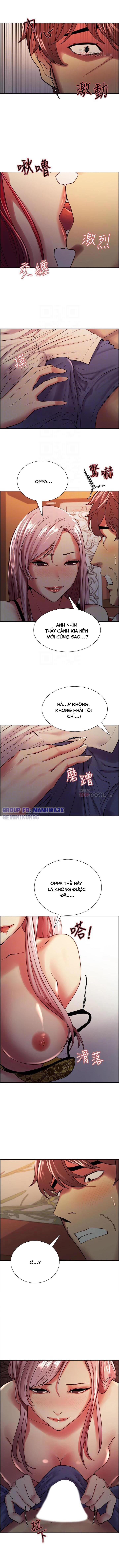 gia đình chạy trốn chapter 62 5