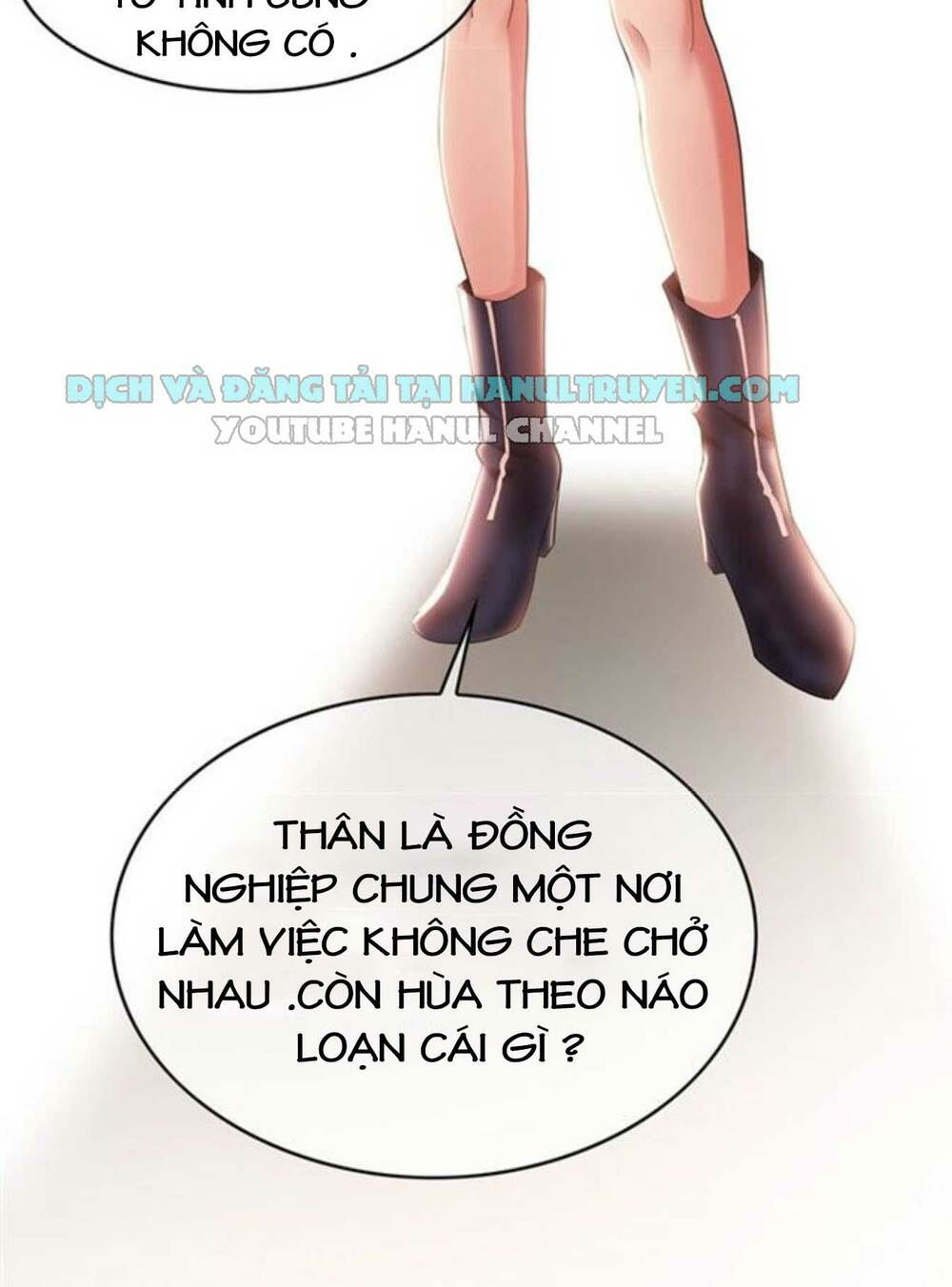 cô vợ nhỏ nuông chiều quá lại thành ác!! chapter 52 12