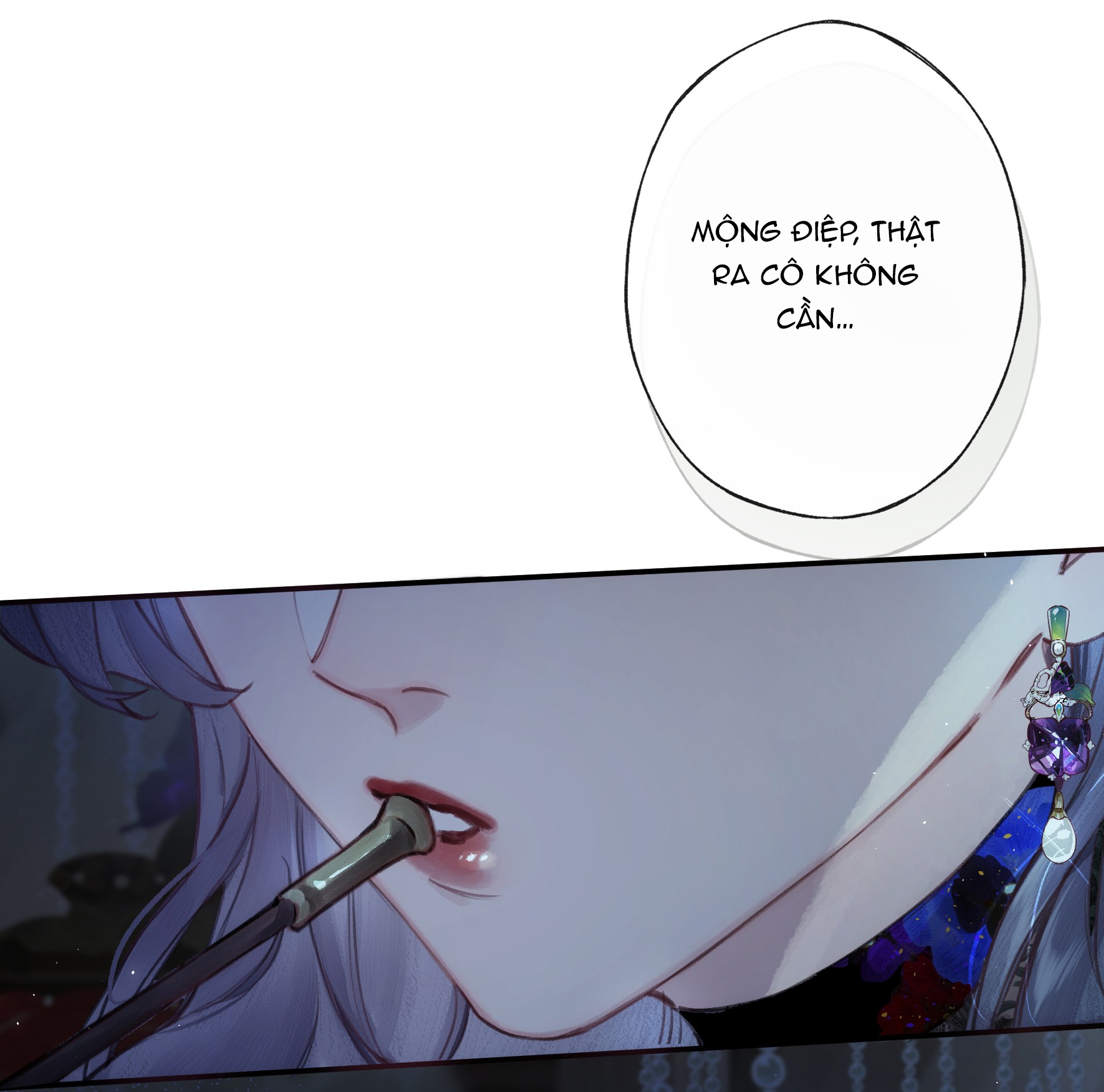 trộm hương chapter 11 10