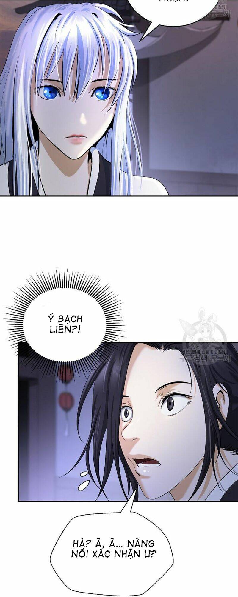 xuyên không thành hổ chapter 68 28