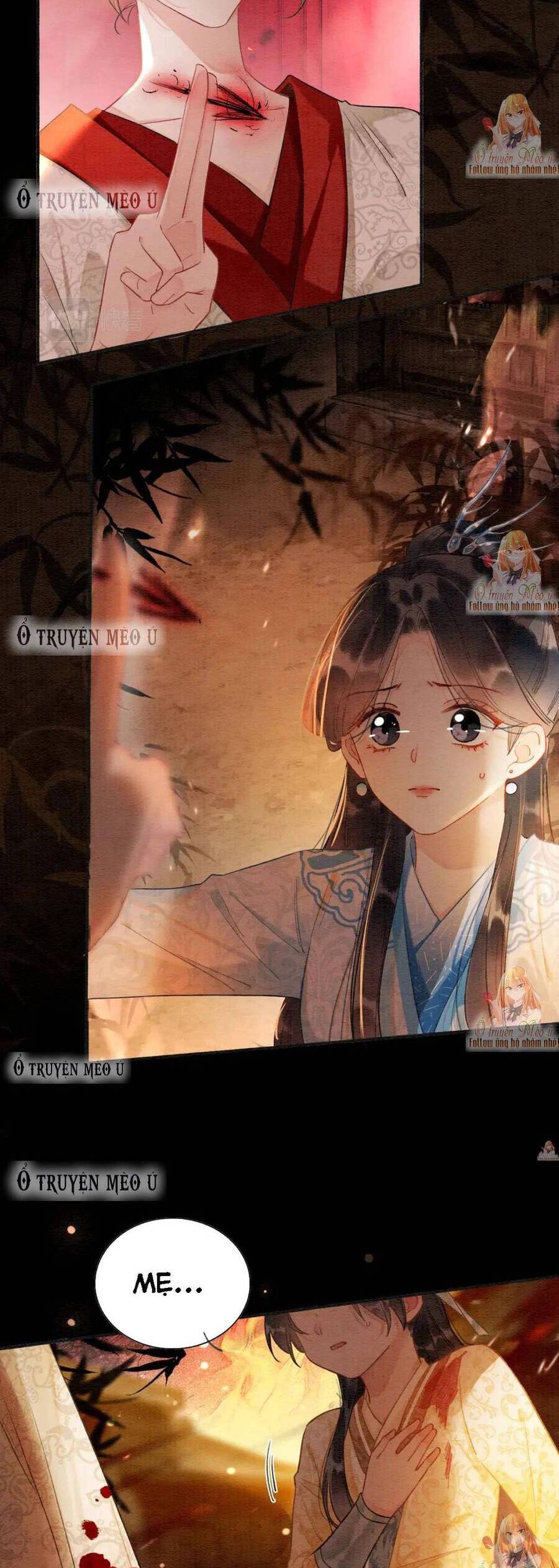 machida-kun no sekai chapter 146 10