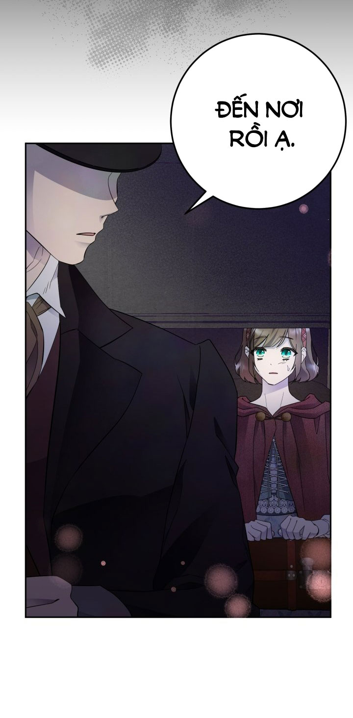 [18+] nếu cứu rỗi một cầm thú hư hỏng chapter 2.1 6