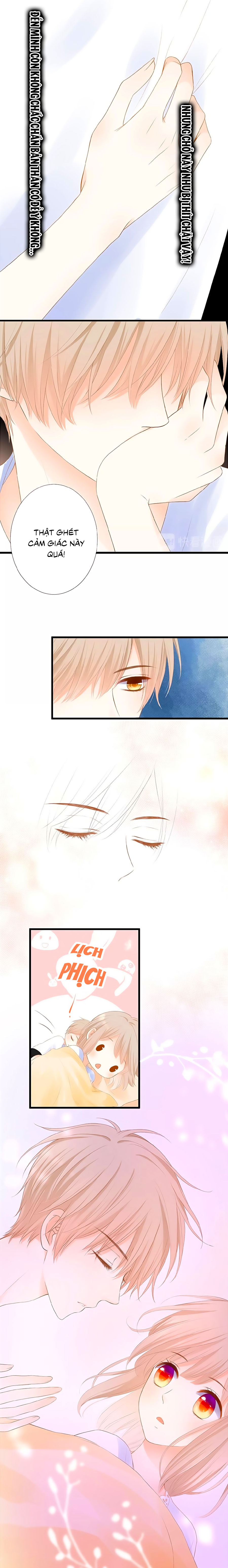 đóa hoa chớm nở chapter 14 4