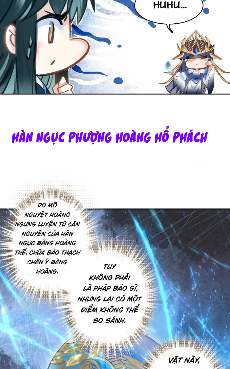 hóa ra ta là tuyệt thế cao thủ chapter 21 26