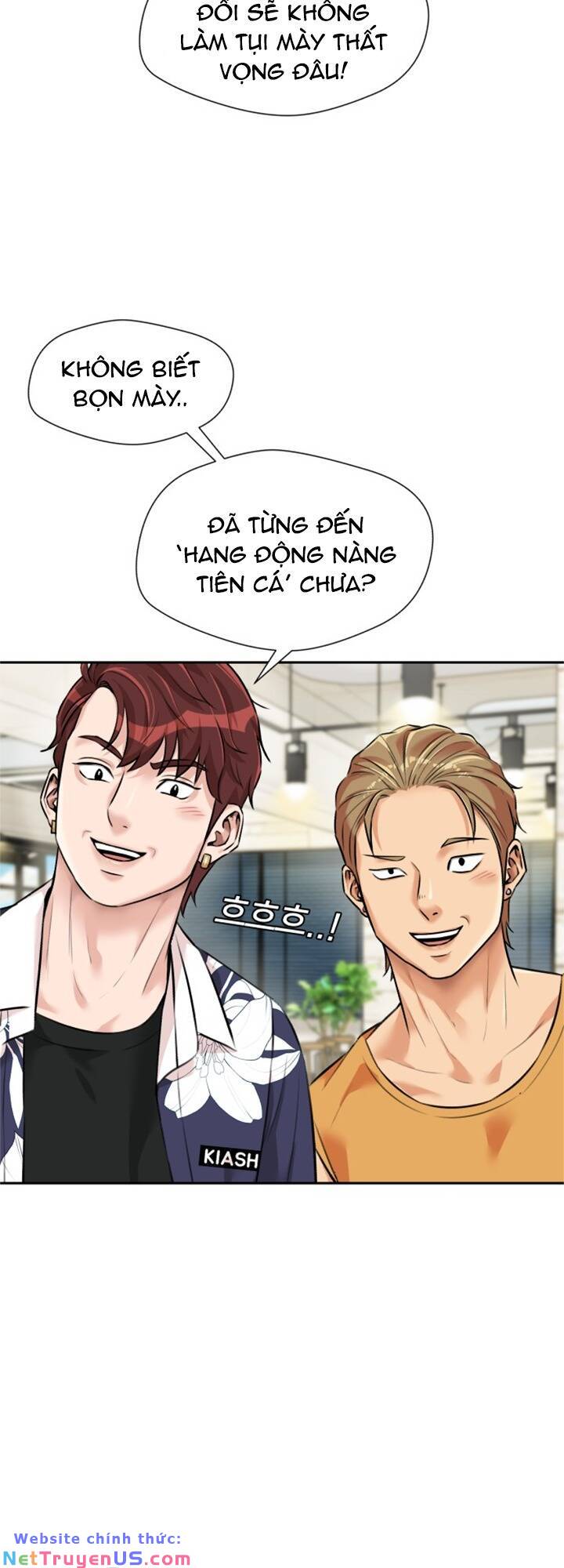 gương mặt thiên tài chapter 82 61