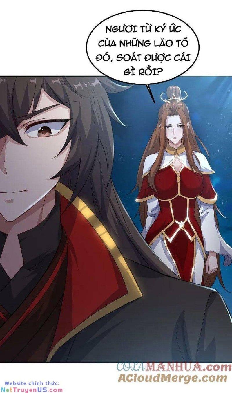 tiên võ đế tôn chapter 482 12