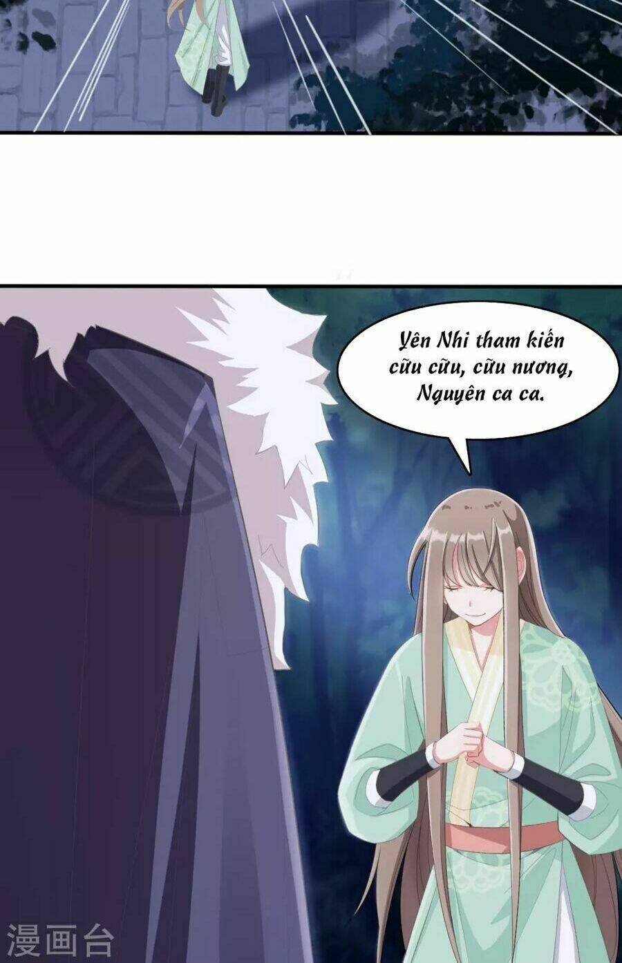 đích nữ hữu độc chapter 15 12