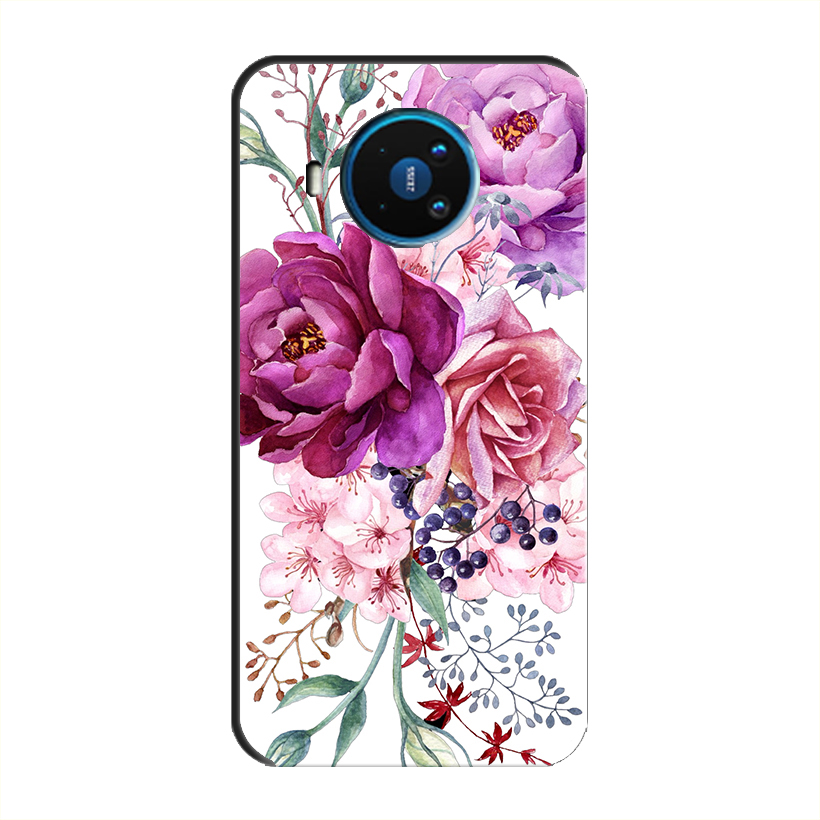 Ốp Lưng Dẻo Dành Cho NOKIA 8.3
