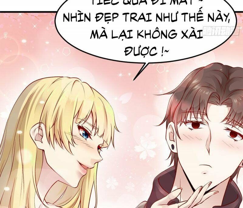nãi ba là chiến thần mạnh nhất chapter 3.2 23