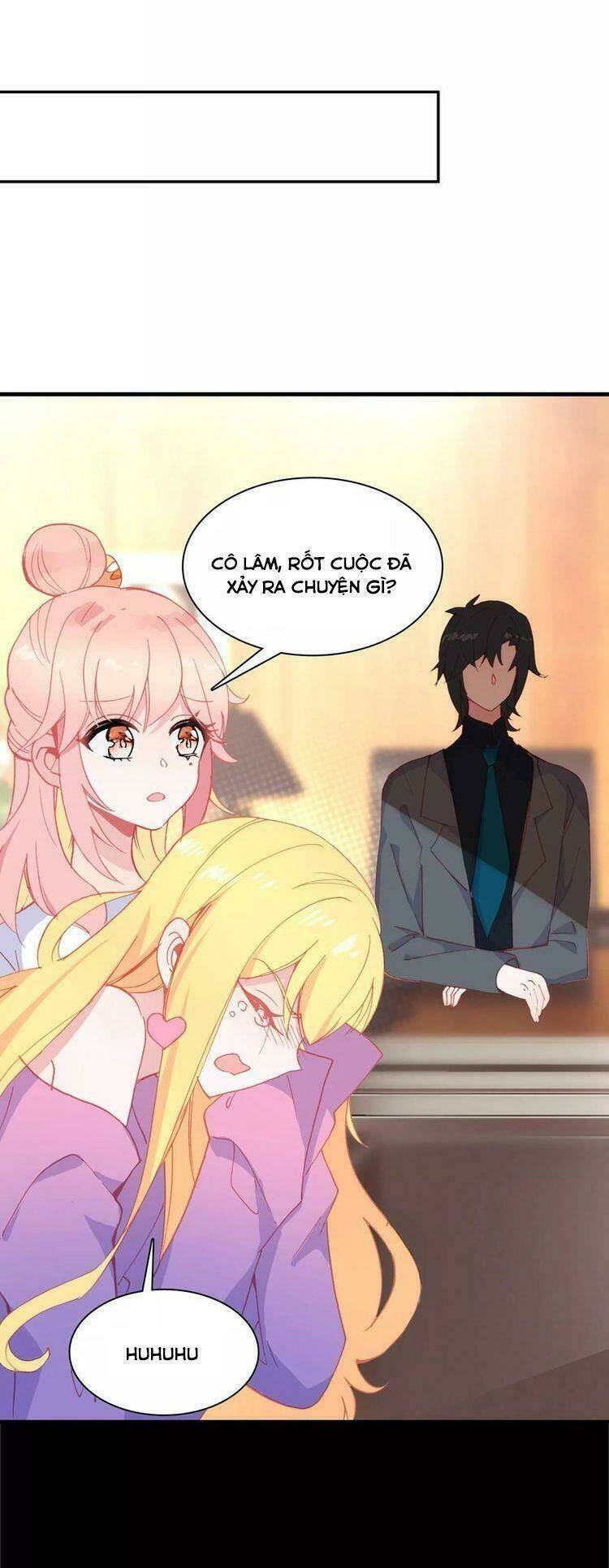 chuyển phát nhanh tình yêu chapter 18 7